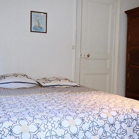 Charmante Maison De Pecheur A Trouville Εξωτερικό φωτογραφία